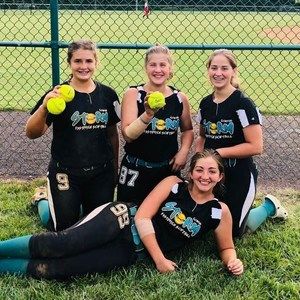 Meet your Posher, Stacey